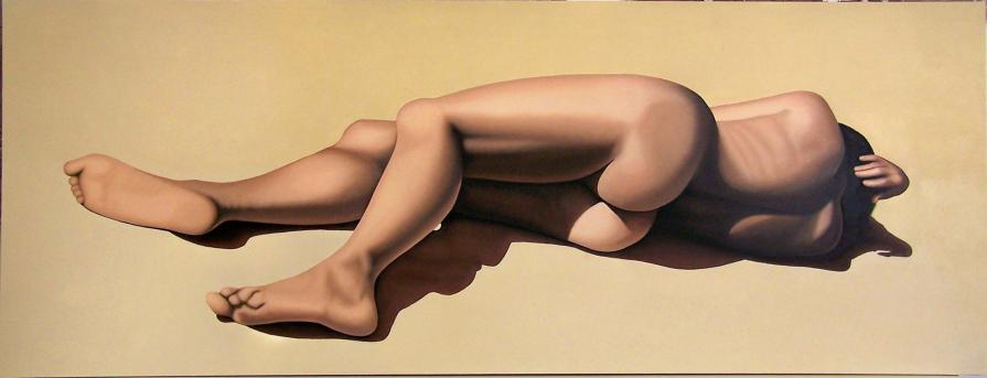 Eccentric Sensoriality Eccentric Sensoriality