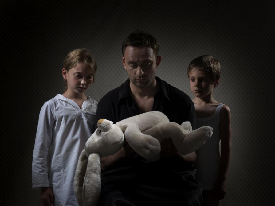 Roger's death (from Roman Tolici)