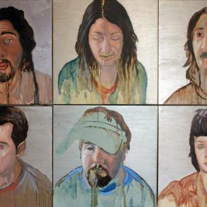 piccoli notturni orizzontali