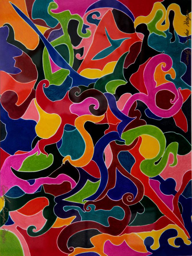 "Informal respect" "Informal respect"