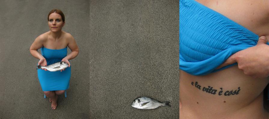 L' incertezza...Omega 3   