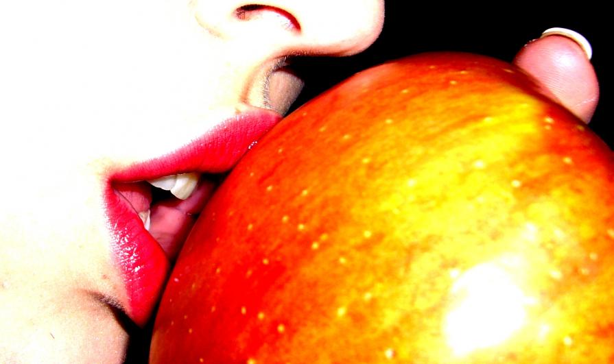 Il peccato non ha volto