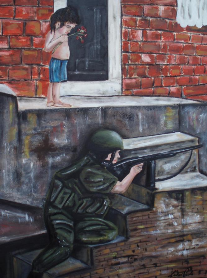 Paolo Caloi - il mio diritto di vivere Paolo Caloi - il mio diritto di vivere