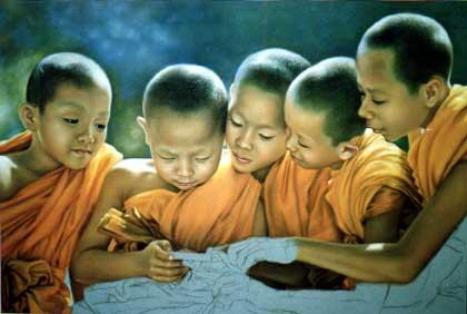 No Name- 3, in procces