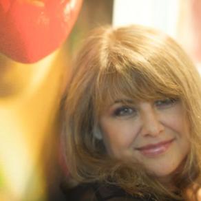 Art Director Maria Grazia Todaro