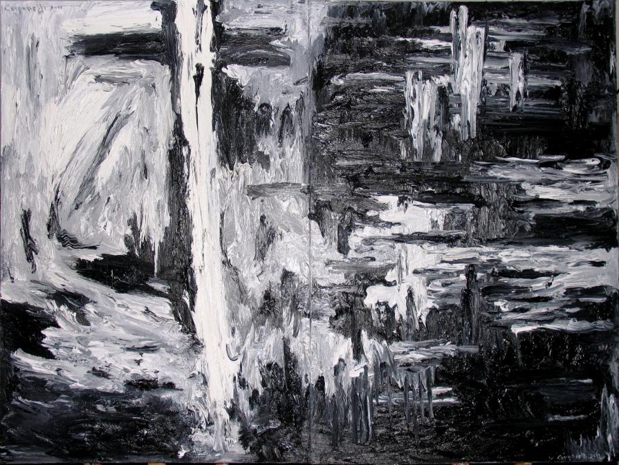 Abstract  # 160+161  ( Dolore e pianto )