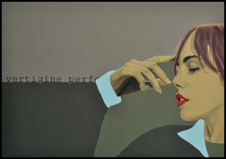 vertigine perfetta 