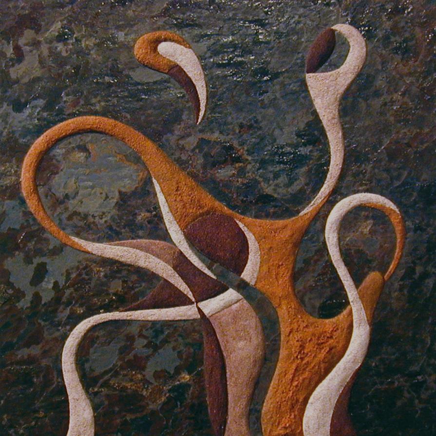 Senza titolo, VII Senza titolo, VII