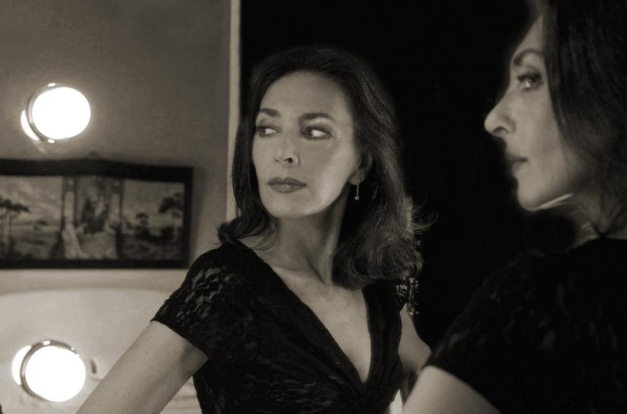 RACCONTARE UNA DONNA