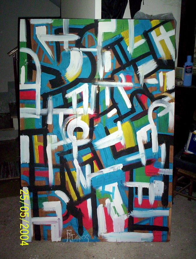 incontro di colori 1