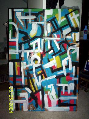 incontro di colori 1