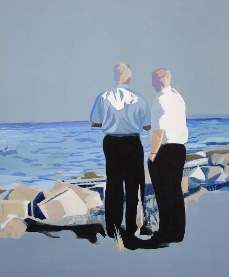 “Friends“ “Friends“