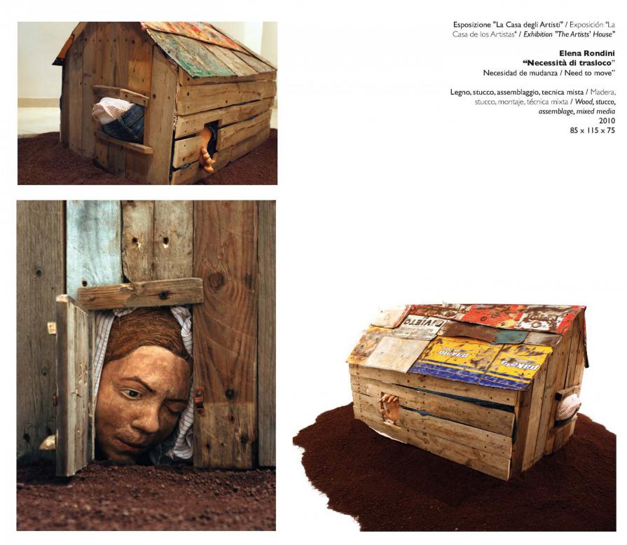 Necessità di trasloco