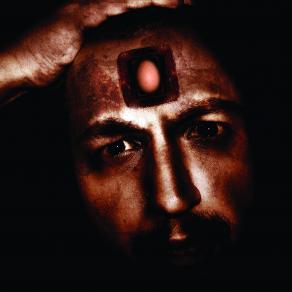 Egg in the hanging head