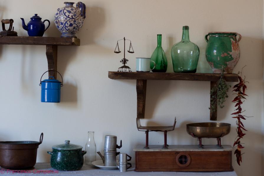 The Ghirri's Solution