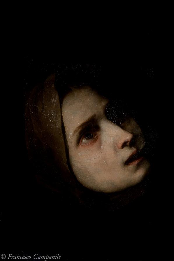 The faces of Jusepe Ribera