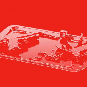 Cabaret (Voltaire?): "Ammazzacaffè"