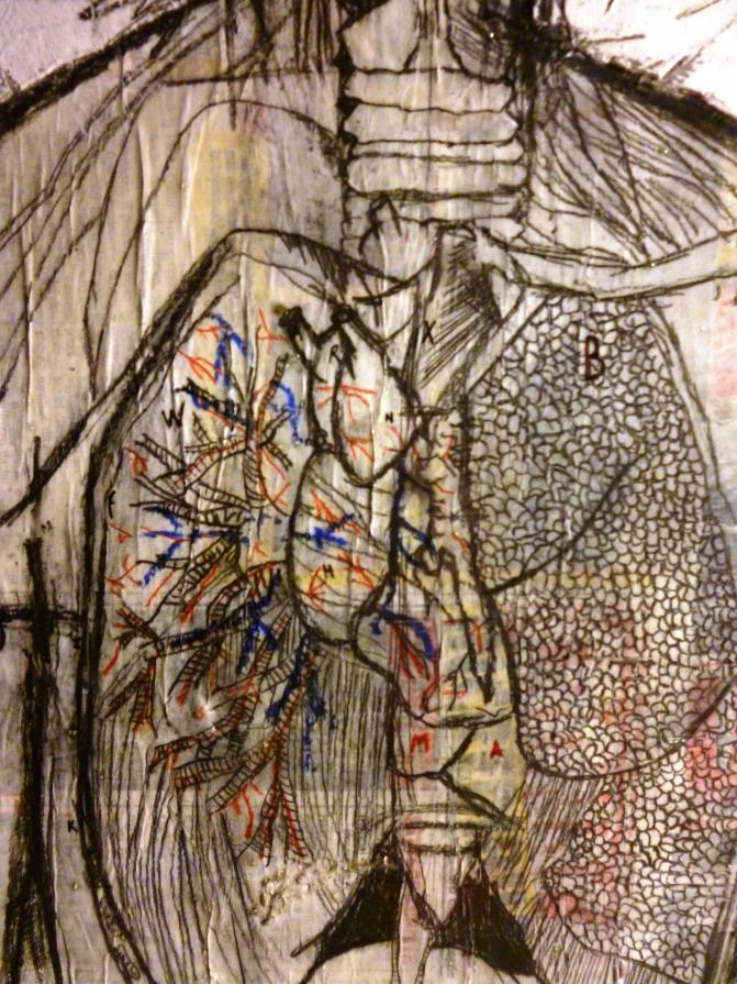 Uomo vivo ( ti mangio con gli occhi)