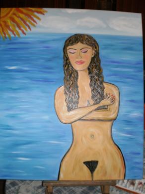 L'abbraccio del Sole