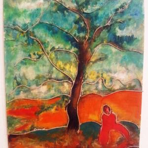 ALBERI , SOLO ALBERI , AMATI ALBERI .