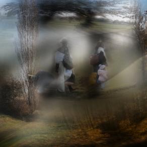 nuove migrazioni padane