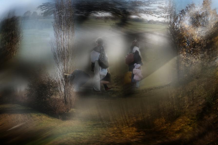 nuove migrazioni padane