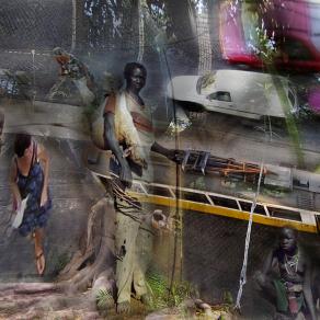 affacciati alla finestra per favore.