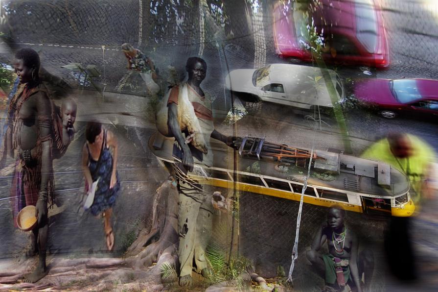 affacciati alla finestra per favore.