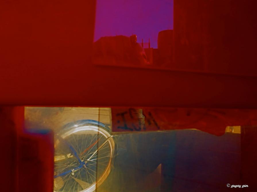 Bicycle/Red Velvet Bicycle/Red Velvet