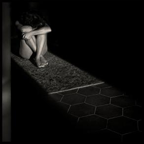 Nudo 3 (1983) - foto Augusto De Luca. 6