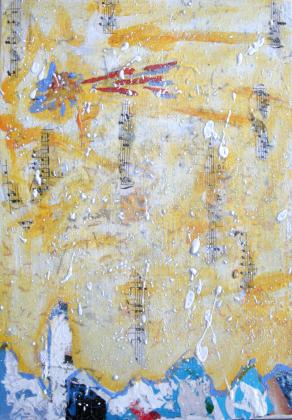 Armonia tra Cielo e Terra