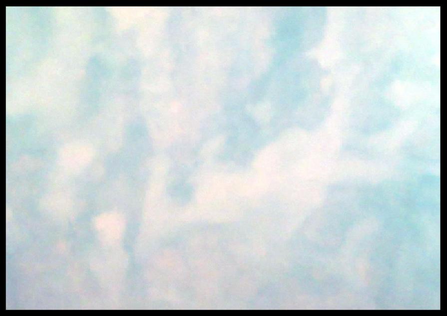 Il mio angolo di cielo