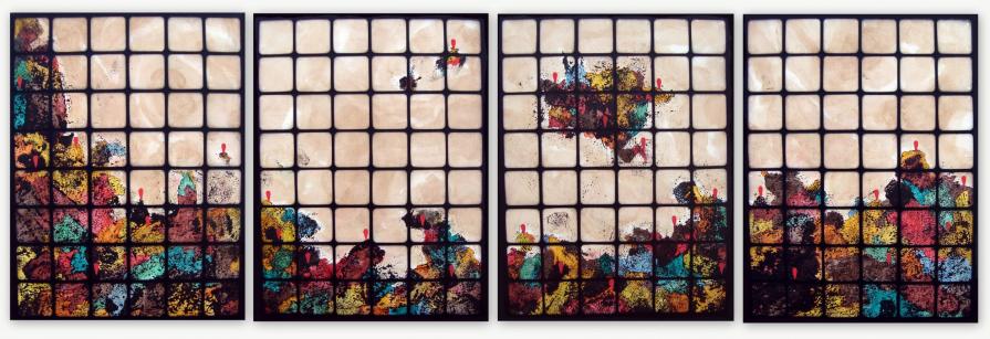 you are here you are here