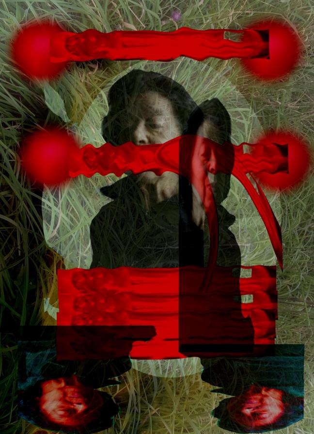 Arab Spring and the red belt 3