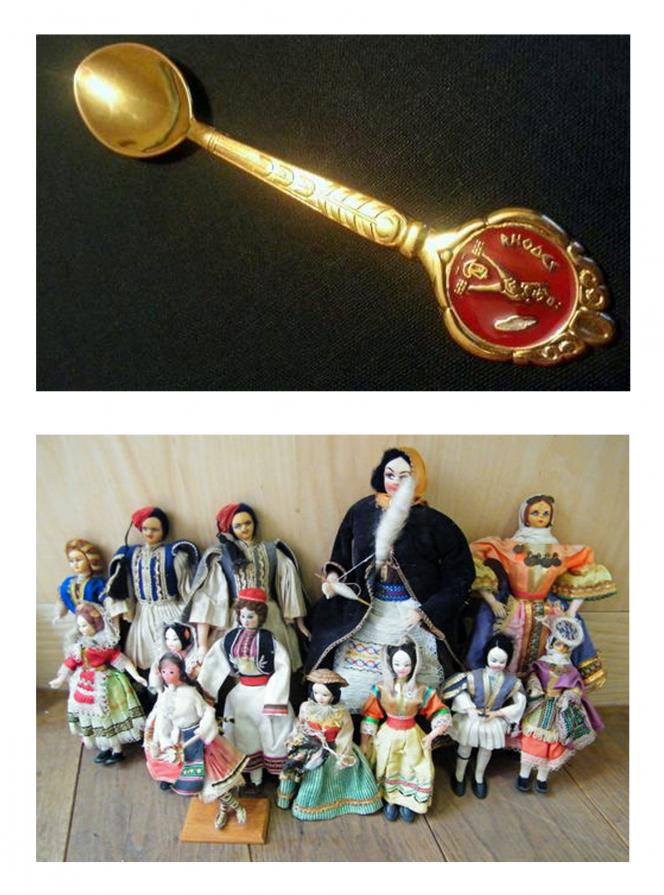 A slight trace of something A slight trace of something