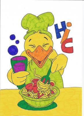 Spaghetti all'italiana