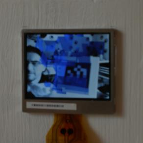 Poetry of the little things, nowhere