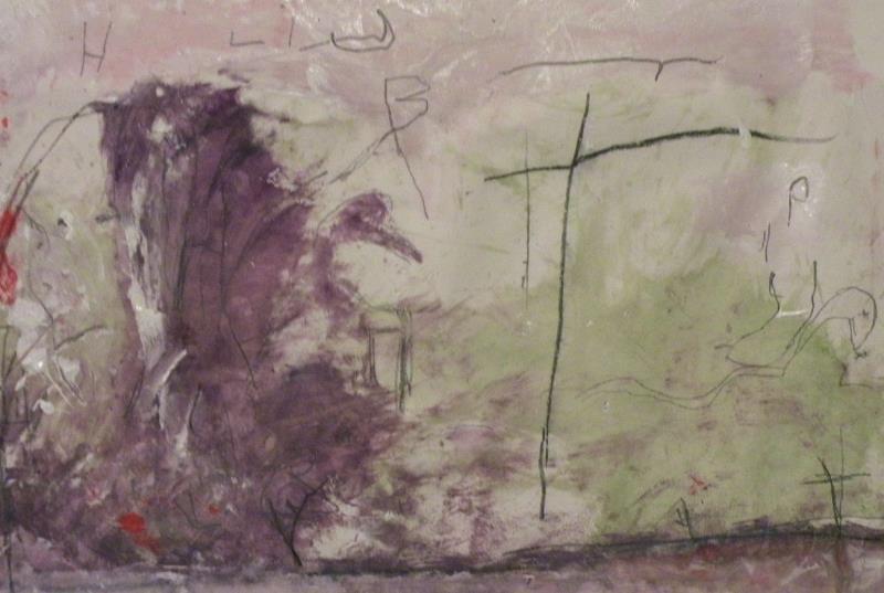 Reinhard Stammer: The art of nothing 