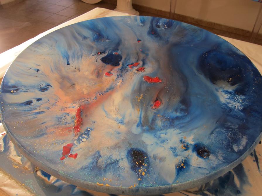 DALL'ALTRA PARTE DELL'ETA'