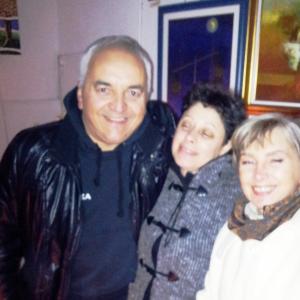 Collettiva Natalizia Collettiva Natalizia