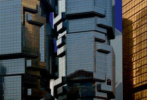 Carlo D'Orta - Biocities China - HongKong 1