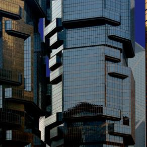 Biocities China - HongKong 1 Biocities China - HongKong 1