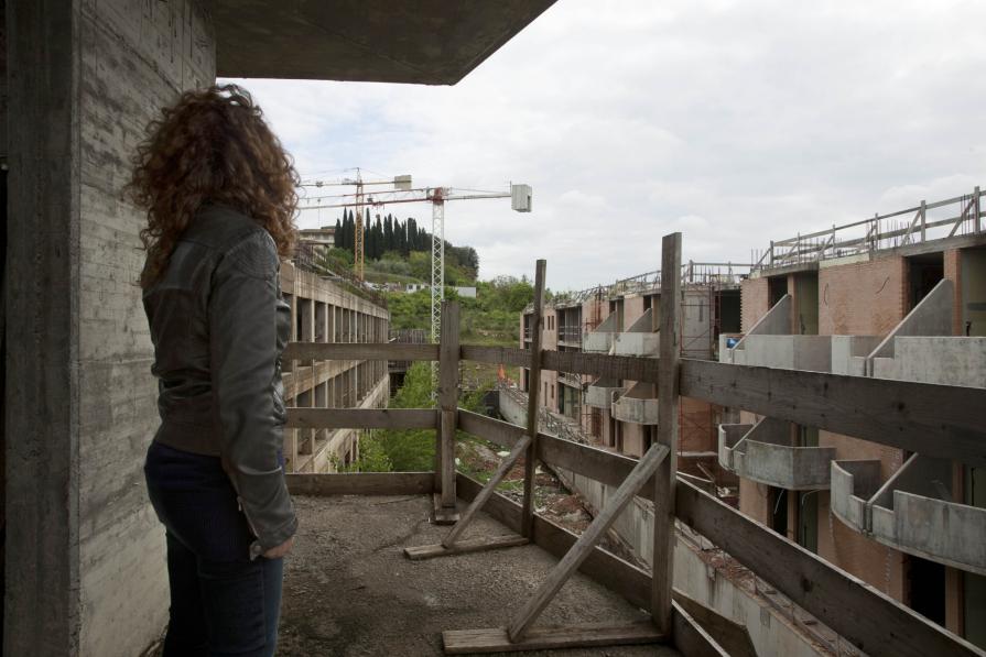 WE COULD LIVE HERE - WHAT WE BUY