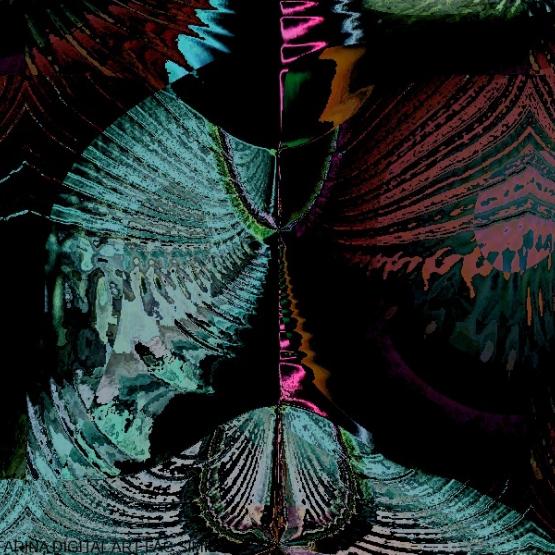 TRASFIGURAZIONE DEL GUERRIERO