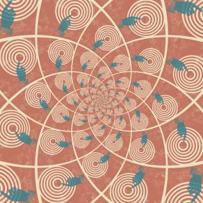 Iiih, anvedi che strano!