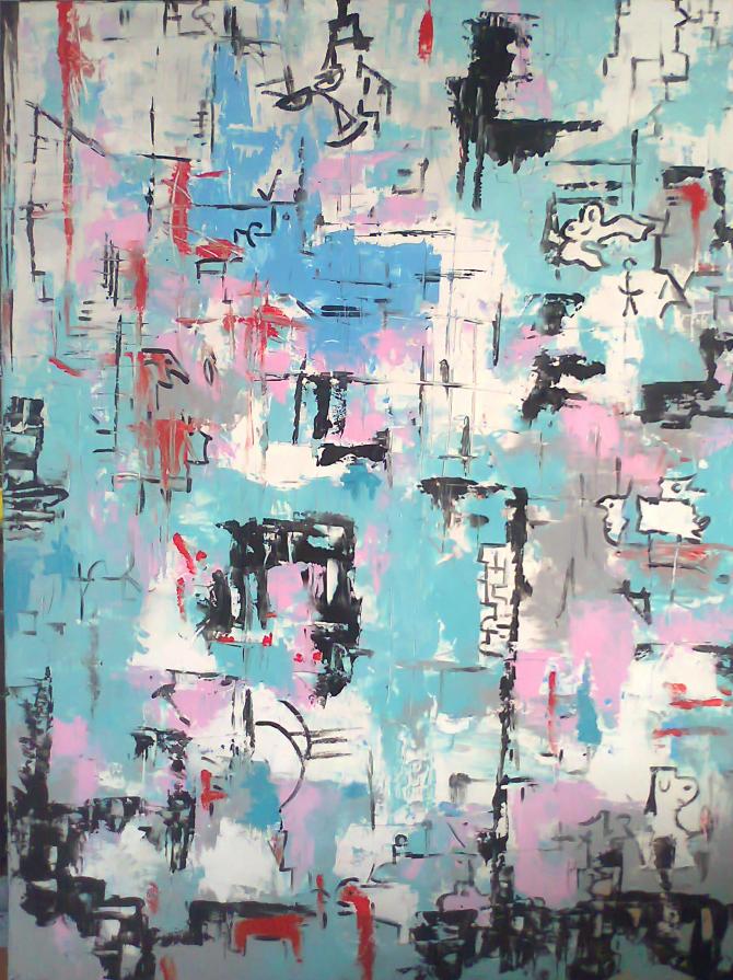 Dove il tempo non ha eta'