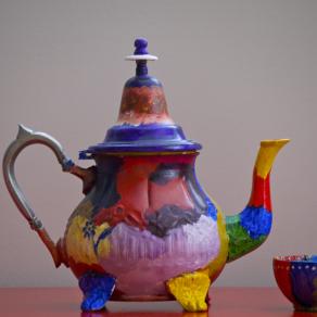 Marocco pop Marocco pop