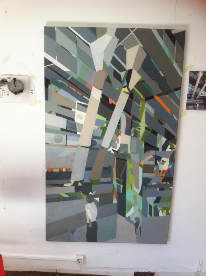 Electrisity  sound recording