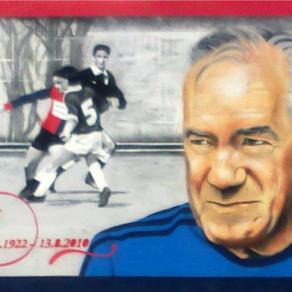 IN MEMORY OF ARGO CAMPANA