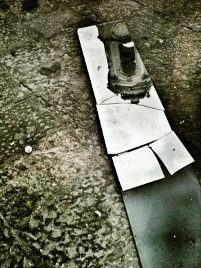 Lo specchio della verità 